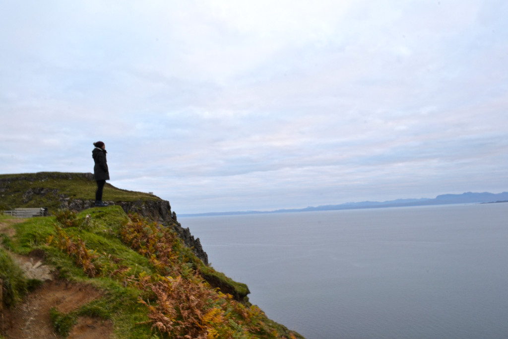 A Road Trip in Scotland: Isle of Skye (Part 2)