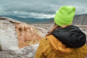 A Guide to Biking in Yellowstone for 11 Days | The Pedal Project