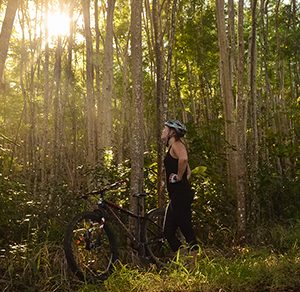 6 Epic Mountain Bike Trails in Puerto Rico