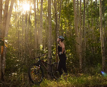 6 Epic Mountain Bike Trails in Puerto Rico