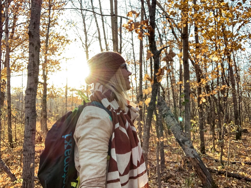 Daypack vs Backpack: What’s the Difference?