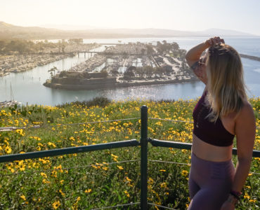 The 17 BEST Surf-Inspired Things to do in Dana Point, California