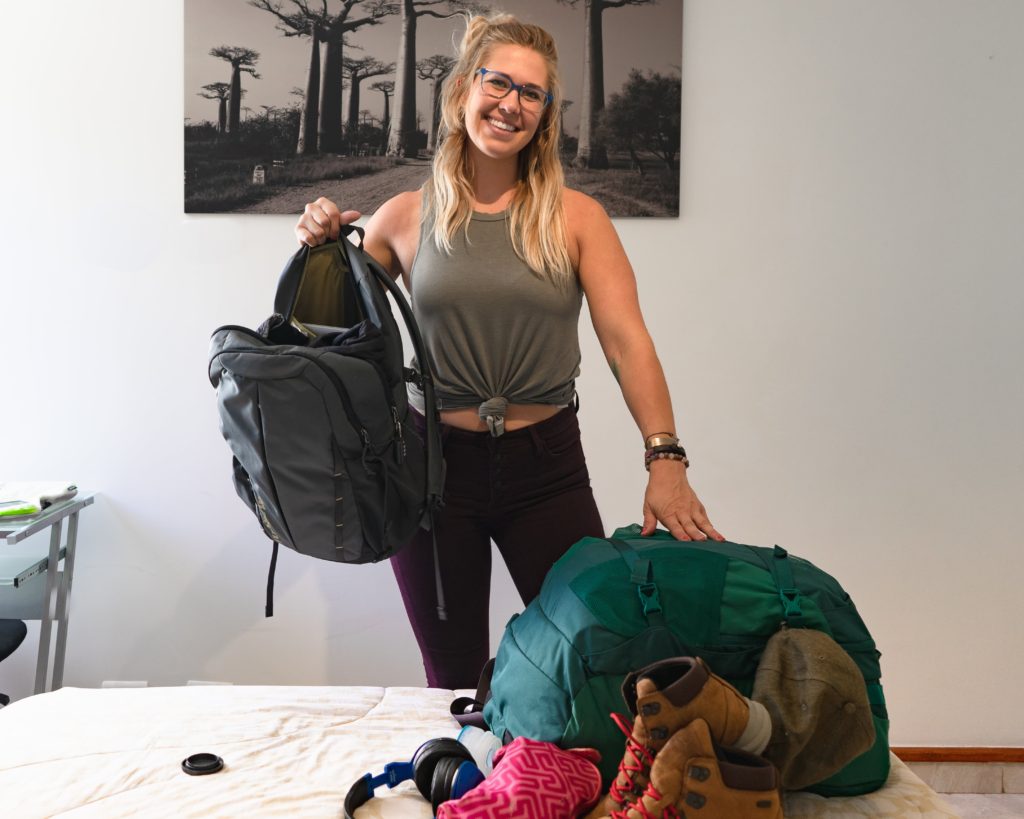 What to Pack for a Trip to South America (2021 UPDATE)