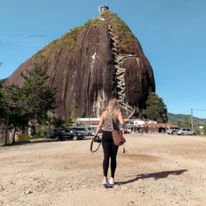 Climbing the Guatapé Rock: El Peñón de Guatapé (What to Know Before You Go)