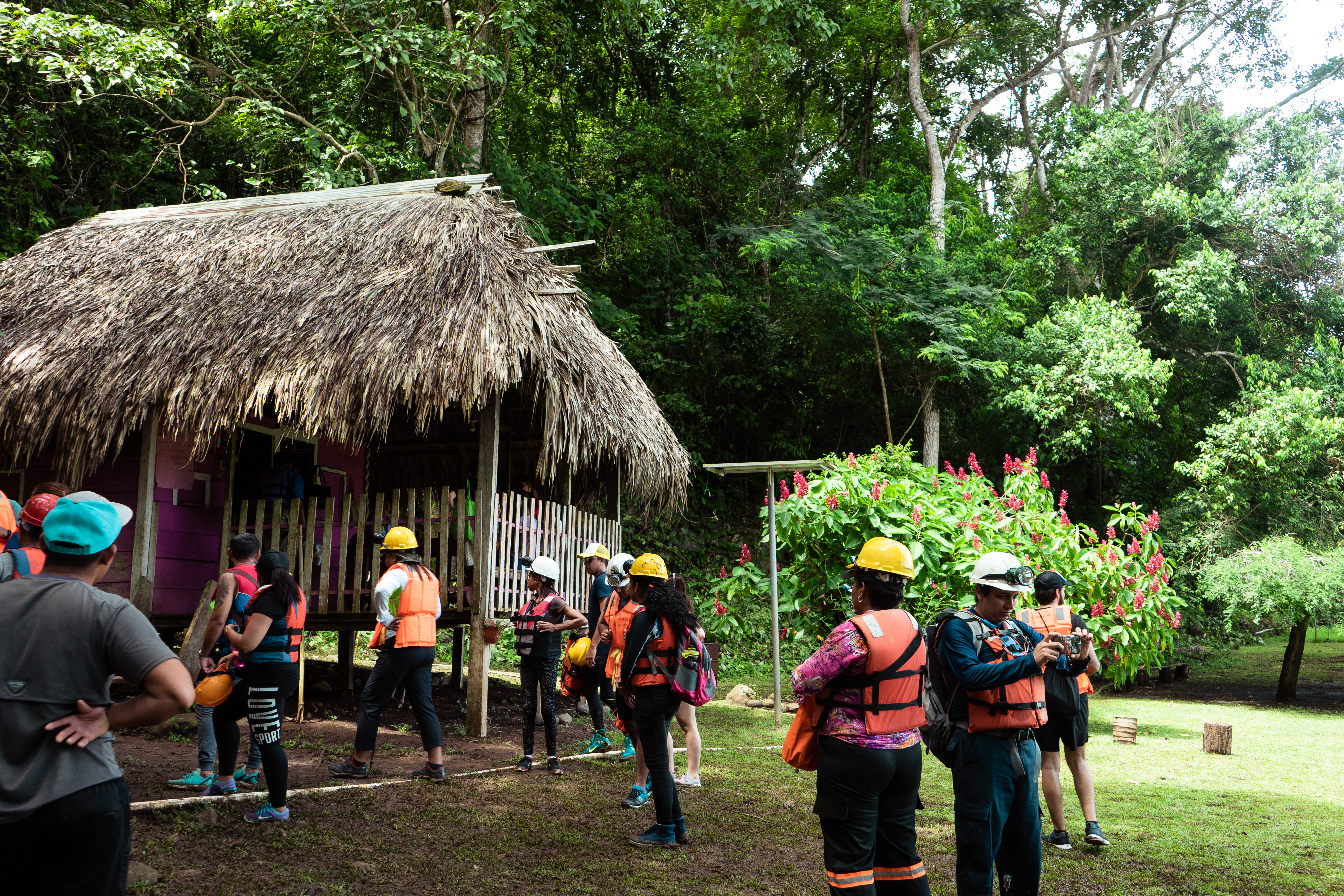 Bayano-caves-Panama-jungle-things-to-do