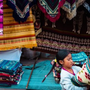 Otavalo Market in Ecuador: How to Visit South America’s Largest Market