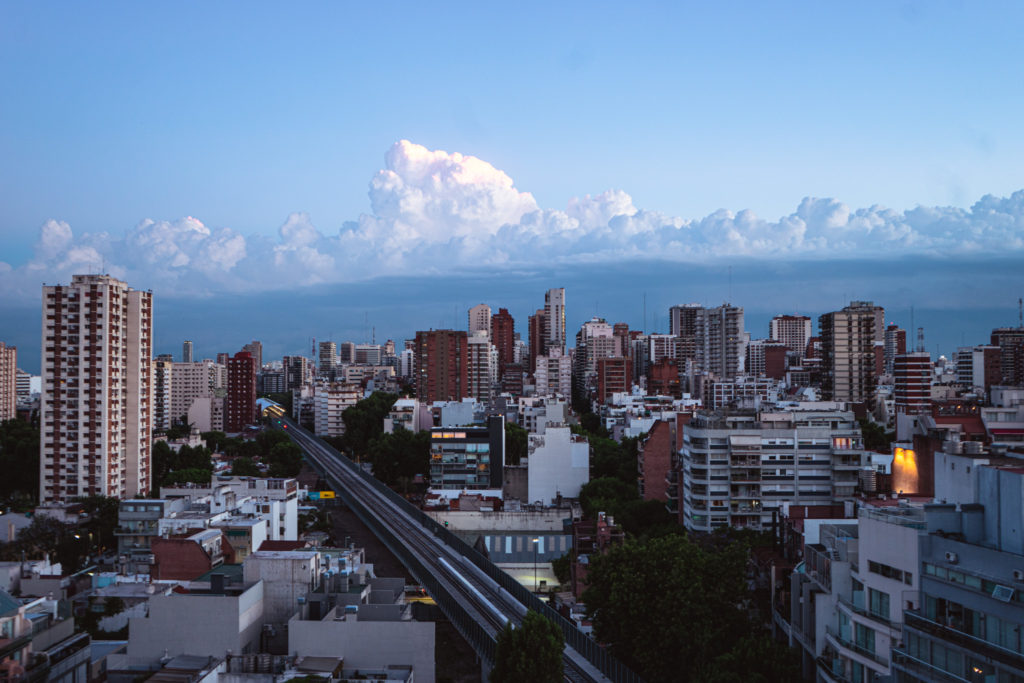 Visit Buenos Aires, the Lively Capital of Argentina: Bucket List Travel Destinations