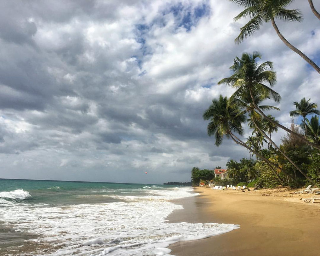 Walk on White Sand Beaches in Puerto Rico: Bucket List Travel Destinations